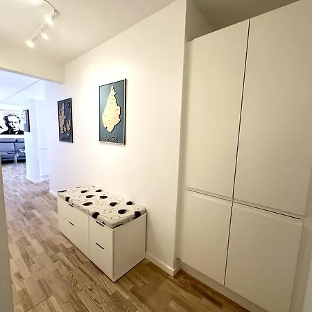 Spaniensgade 15a 1tv *