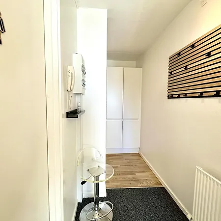 Spaniensgade 15a 1tv