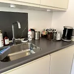 Spaniensgade 15a 1tv Apartamento