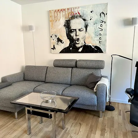 Spaniensgade 15a 1tv *
