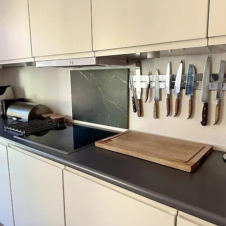 Apartment Spaniensgade 15a 1tv