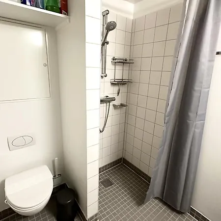 Apartment Spaniensgade 15a 1tv *