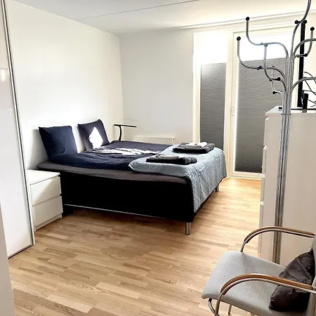 Spaniensgade 15a 1tv Apartment