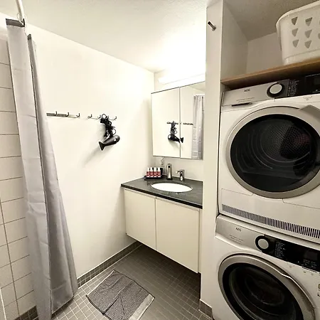 Spaniensgade 15a 1tv * Copenhague