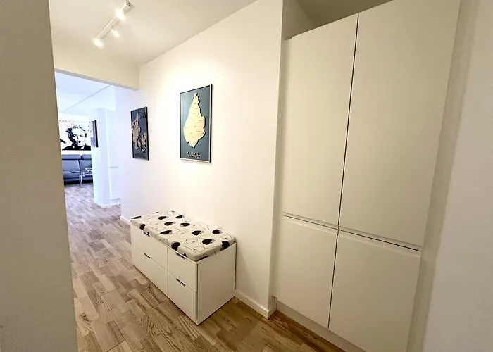 Spaniensgade 15a 1tv *