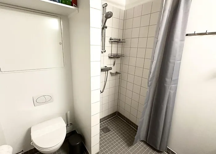 Appartement Spaniensgade 15a 1tv *