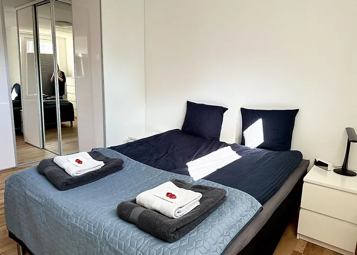 Appartement Spaniensgade 15a 1tv *