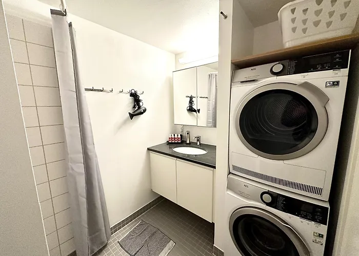 Spaniensgade 15a 1tv * Kopenhagen