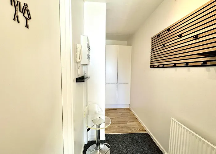 Spaniensgade 15a 1tv