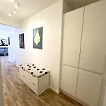 Spaniensgade 15a 1tv *