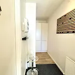 Spaniensgade 15a 1tv